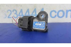 Датчик абсолютного тиску (MAP sensor) MAZDA 3 BL 09-13 4S4G-9F479-AC