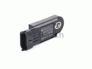 Датчик абсолютного тиску - MAP Sensor BOSCH 0281002961 на OPEL MOVANO B фургон