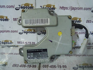 Датчик AIRBAG Nissan Micra K11 1992-2002г.в. 98584-45B03