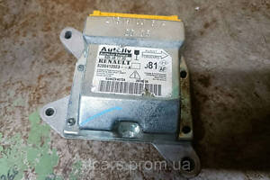 ДАТЧИК AIRBAG RENAULT ESPACE IV LIFT 8200412023