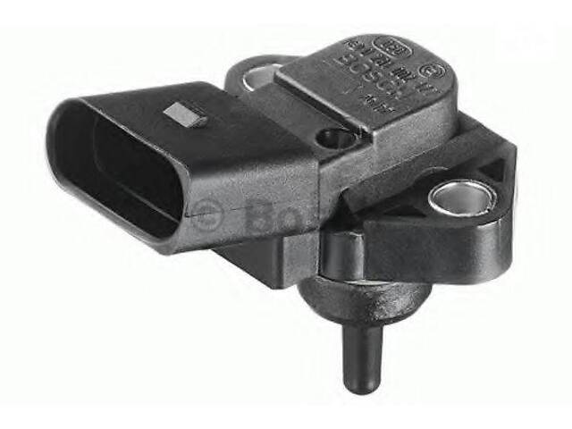 Датчик BOSCH 0281002177 на VW JETTA IV (1J2)