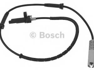 Датчик частоти обертання (вир-во Bosch) BOSCH 0986594511 на BMW 5 седан (E39)