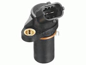 Датчик частоти обертання BOSCH 0281002315 на MG MG 6 Наклонная задняя часть