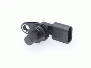 Датчик числа оборотов (выр-во Bosch) BOSCH 0986280420 на VW POLO (6N2)