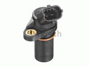 Датчик числа обертів BOSCH 0281002662 на MAN NL