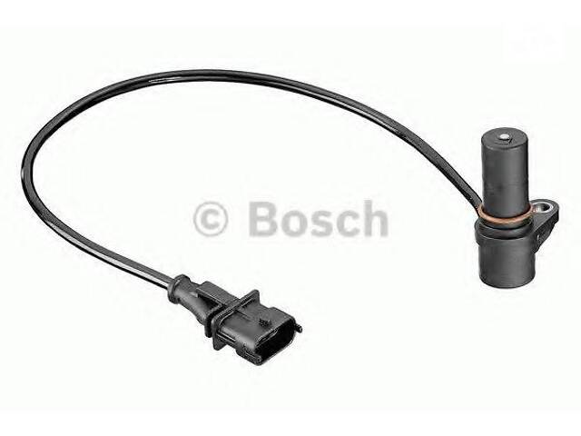 Датчик числа оборотів BOSCH 0281002214 на FIAT MULTIPLA (186)