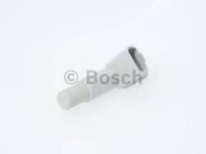 ДАТЧИК ЧИСЛА ОБОРОТІВ BOSCH 0986280427 на FORD FIESTA VI