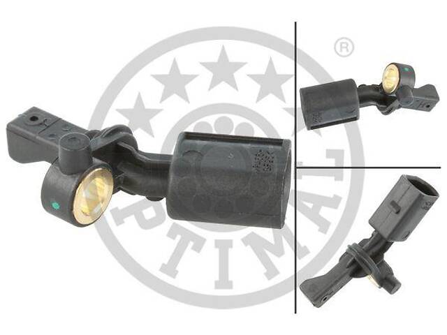 Датчик числа оборотов AUDI A2 (8Z0) / SEAT IBIZA (6J1) 1999-2022 г.