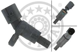 Датчик числа оборотов AUDI A3 (8L1) / VW BORA (1J2) / VW GOLF (1J5) 1995-2013 г.