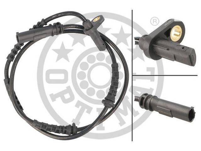 Датчик числа оборотов BMW 5 (F10) / BMW 6 (F12) 2008-2018 г.