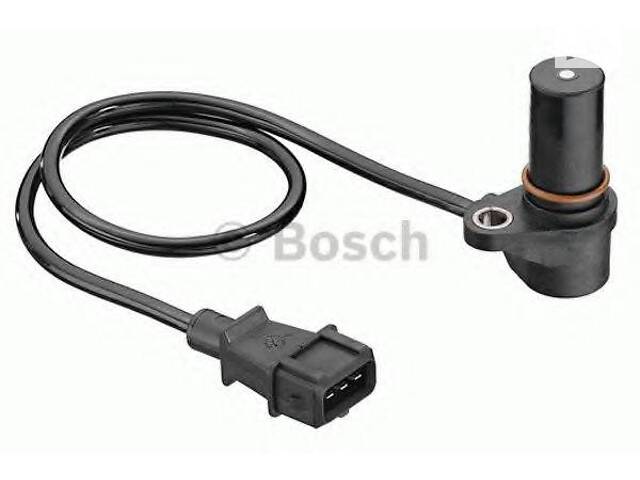 Датчик числа оборотов BOSCH 0281002206 на RENAULT TRUCKS Magnum