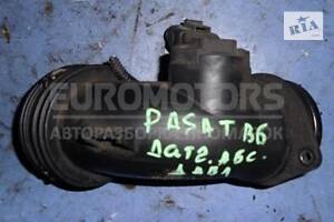 Датчик давление наддува (мапсенсор) VW Passat (B6) 2005-2010 0281002401 20904