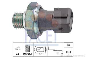 Датчик давления BMW 5 (F10) / BMW 3 (E36) / BMW 1 (F21) 1981-2021 г.