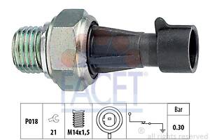 Датчик давления CADILLAC BLS / IVECO EuroStar / FIAT 500 (312_) 1985-2020 г.