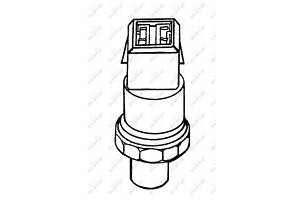 Датчик давления хладагента, AUDI A4 94-