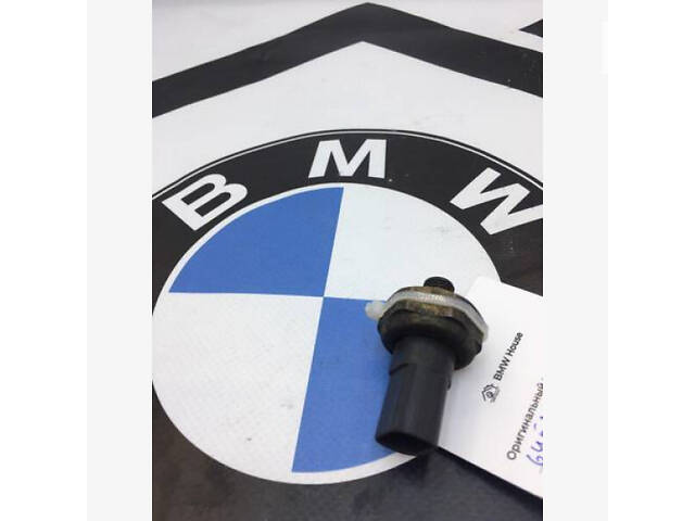 Датчик давления хладагента BMW E39 E38 E65 64538370623