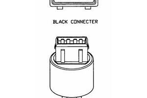 Датчик давления хладогента 38 927