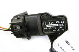 Датчик давления Map Sensor 1.5 МКПП Mitsubishi Lancer X 2007-2013 MN195775