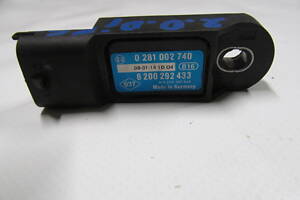 Датчик давления Map Sensor 2.0 Diezel Nissan X-Trail (T31) 2007-2012 0281002740
