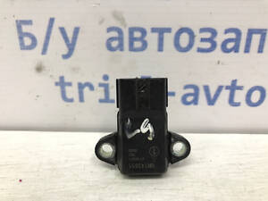 Датчик тиску map sensor Mitsubishi Lancer 9 1.6 БЕНЗИН 4G18 2003 (б/у)