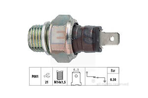 Датчик тиску оливи 1.800.005