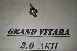 Датчик давления масла 2.0 АКП Suzuki Grand Vitara (JB) 2006-2017 3782082002