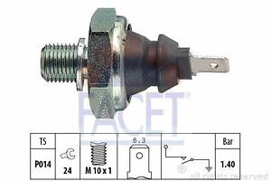 Датчик тиску масла двигуна 7.0046