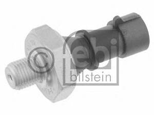 Датчик давления масла с уплотнительным кольцом FEBI BILSTEIN 17665 на OPEL CORSA D