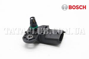 Датчик давления наддува Bosch 0281002576