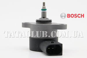 Датчик тиску палива Bosch 0281002698