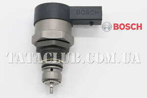 Датчик тиску палива Bosch 0281002738