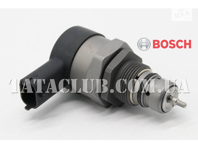 Датчик тиску палива Bosch 0281002828