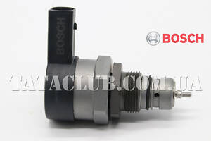 Датчик тиску палива Bosch 0281002858
