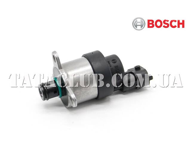 Датчик давления топлива Bosch 0928400617