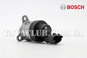 Датчик давления топлива Bosch 0928400640
