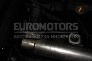 Датчик давления топлива Ford Fiesta 1.0 12V EcoBoost 2008 0261545