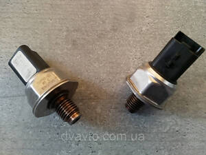 Датчик давления топлива в рампе Renault Kangoo 8200584034 85pp0302