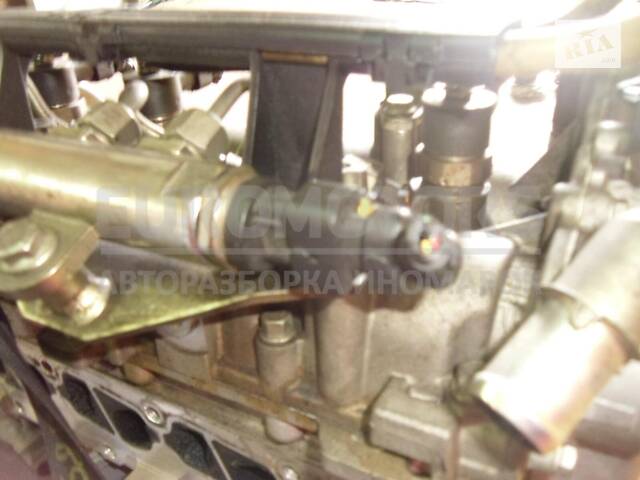 Датчик давления топлива в рейке Fiat Doblo 1.3MJet, 1.9MJet 2000-