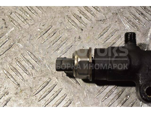Датчик давления топлива в рейке Fiat Ducato 2.2hdi 2006-2014 45PP31 340649 - Фото NaN
