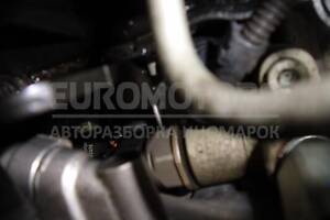 Датчик давления топлива в рейке Opel Astra 1.7cdti 16V (H) 2004-2