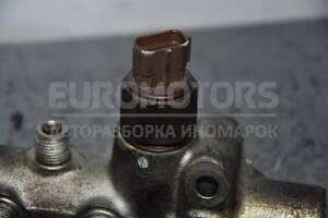 Датчик давления топлива в рейке Opel Astra 1.7cdti 16V (H) 2004-2010 82320