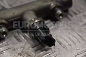 Датчик давления топлива в рейке Opel Vivaro 1.9dCi 2001-2014 0281