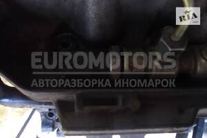 Датчик тиску палива в рейці Renault Trafic 1.9dCi, 2.5dCi 200