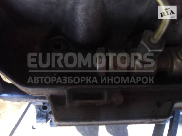 Датчик давления топлива в рейке Renault Trafic 1.9dCi, 2.5dCi 200