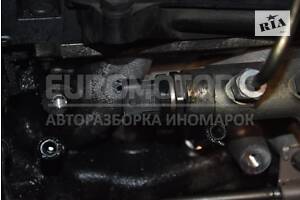 Датчик давления топлива в рейке Volvo V70 2.4td D5 2001-2006 0281