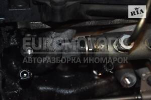 Датчик тиску палива в рейці Volvo V70 2.4 td D5 2001-2006 0281