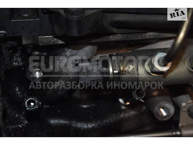 Датчик давления топлива в рейке Volvo V70 2.4td D5 2001-2006 0281