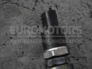 Датчик давления топлива в рейке Volvo V70 2.4td D5 2001-2006 0281002527 97272