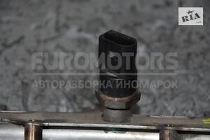 Датчик давления топлива в рейке VW Golf 2.0tfsi (V) 2003-2008 026