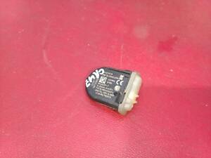 Датчик давления в шинах Cruze 13598773